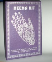 HENNA SET